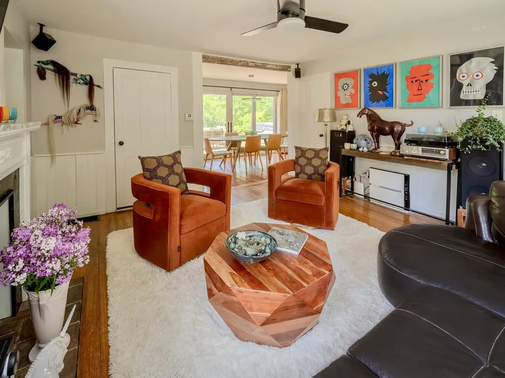 408 Dover Road Newfane VT 05351