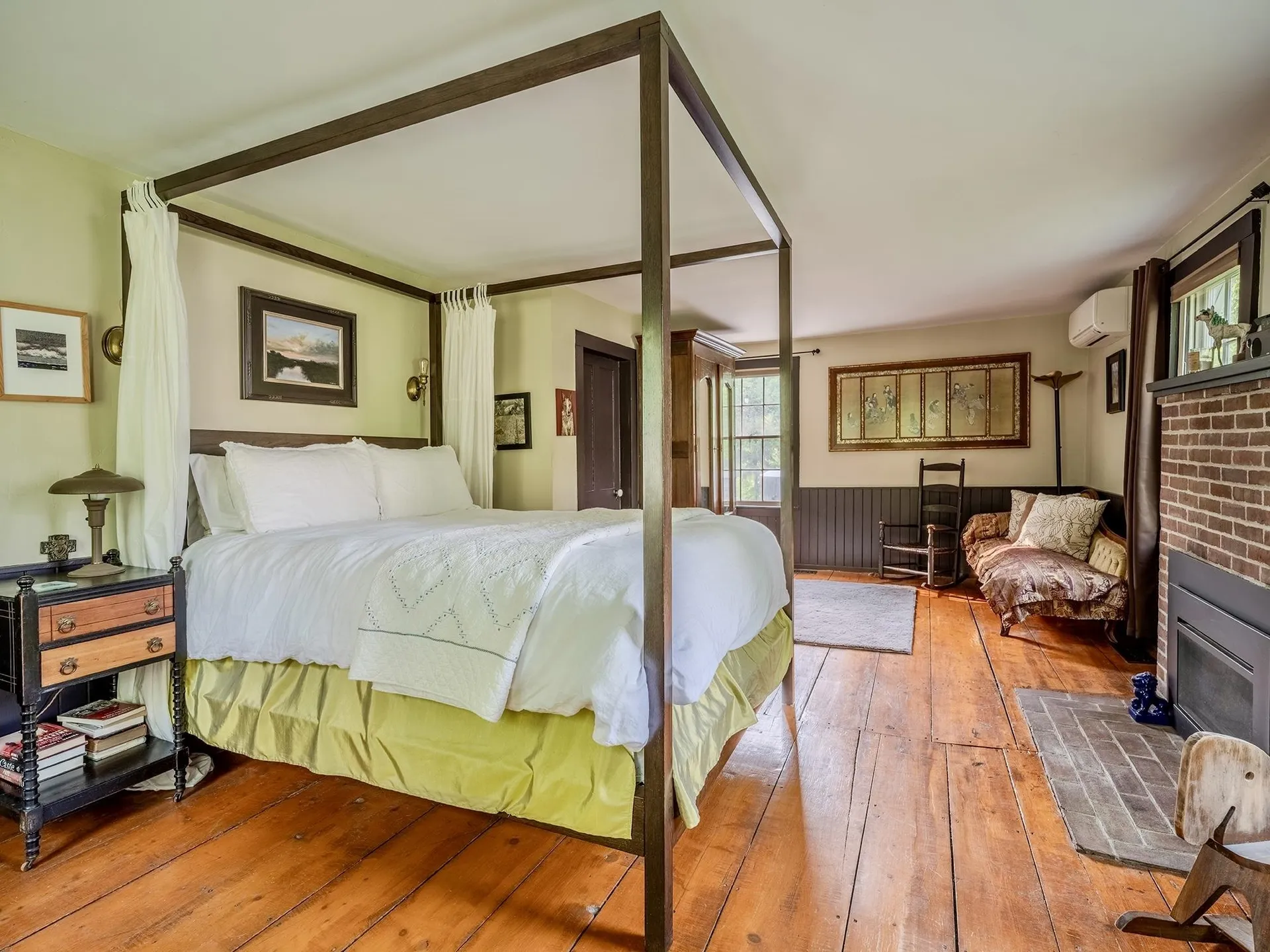 408 Dover Road Newfane VT 05351