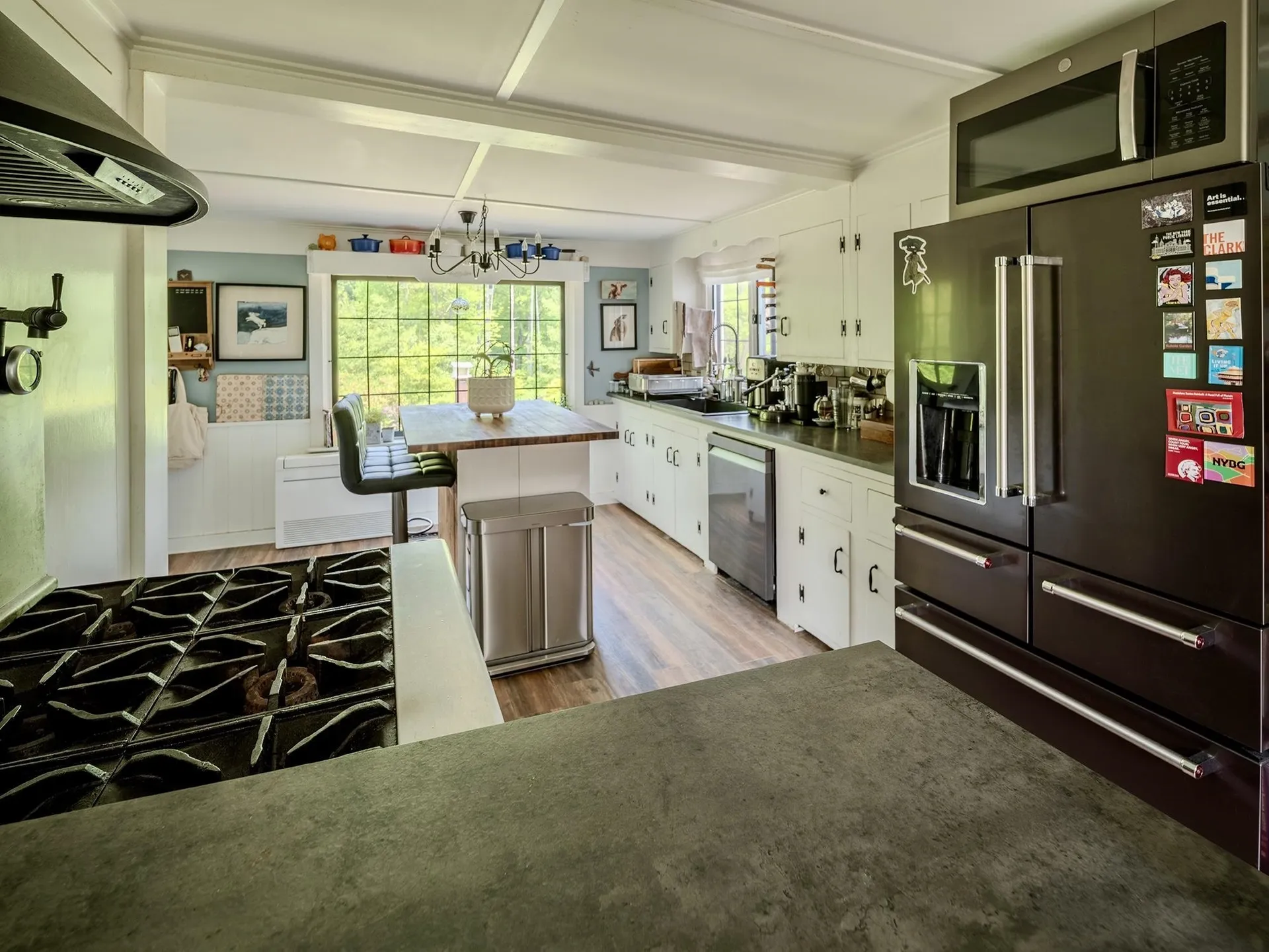 408 Dover Road Newfane VT 05351