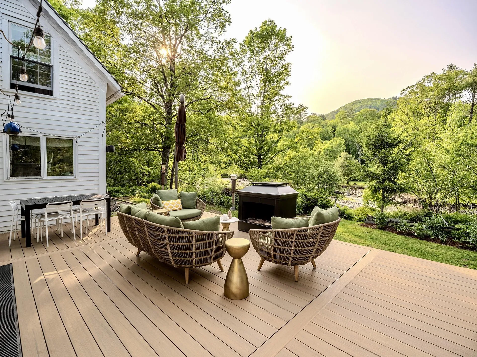 408 Dover Road Newfane VT 05351