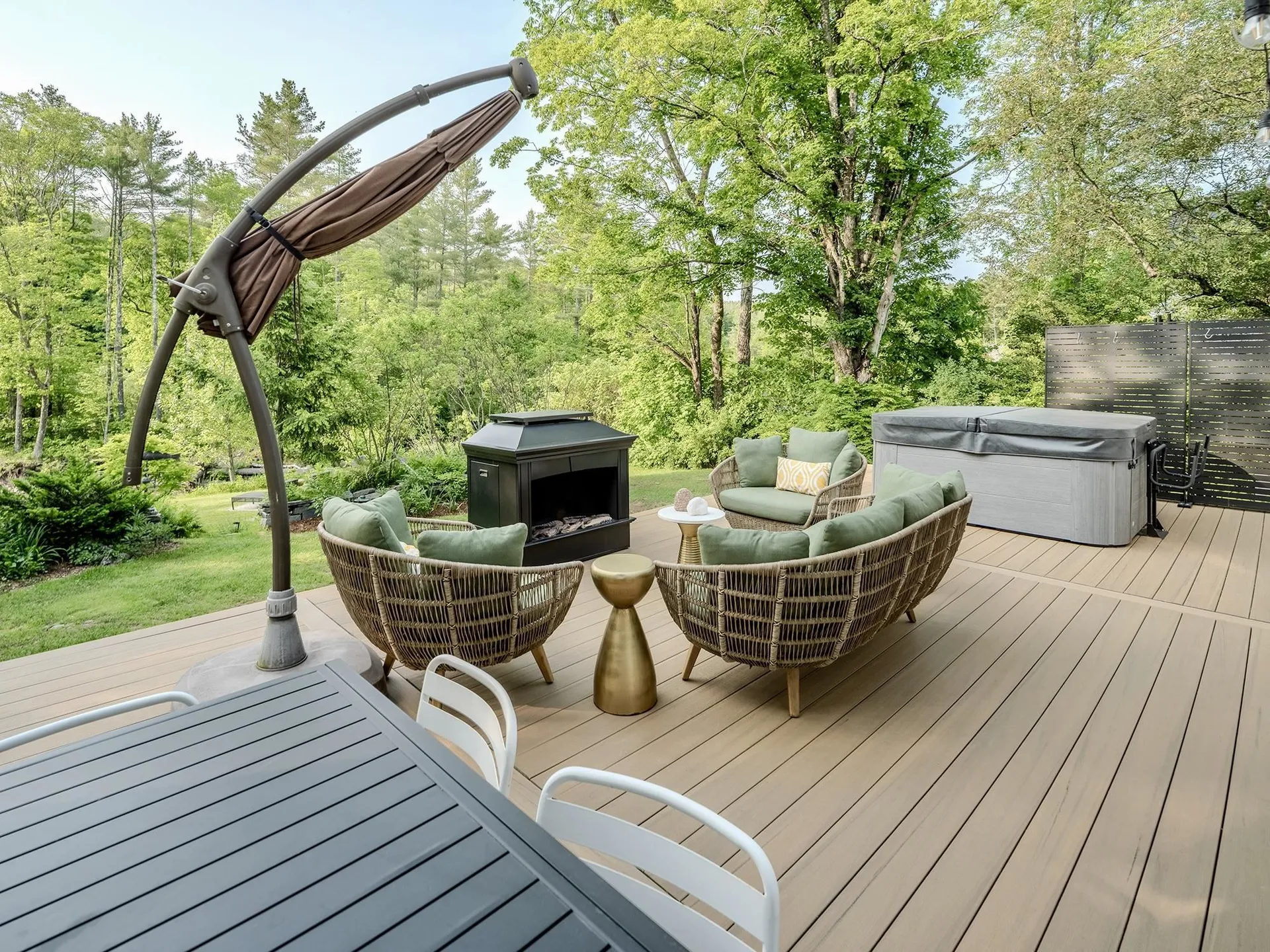 408 Dover Road Newfane VT 05351