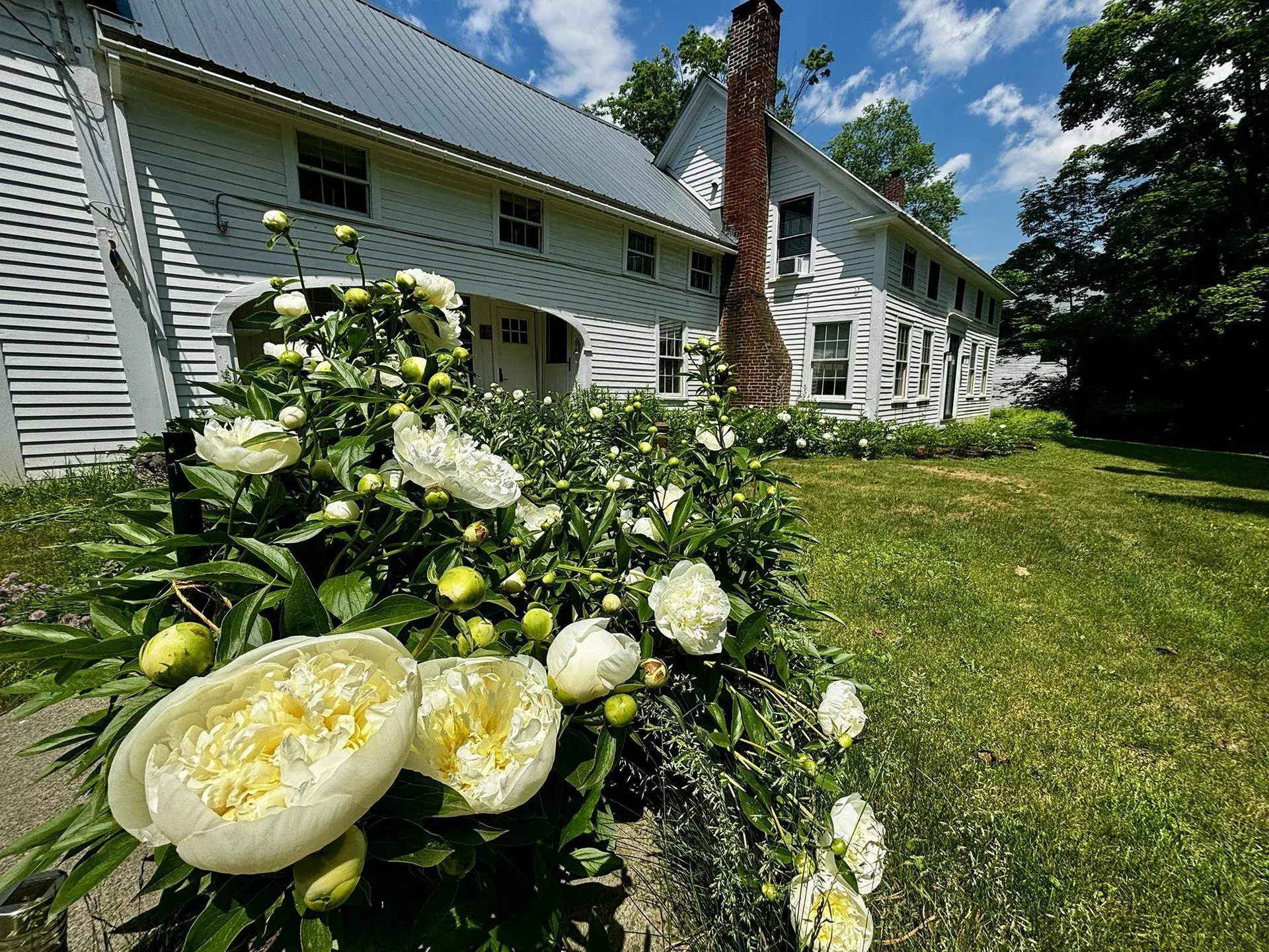 408 Dover Road Newfane VT 05351