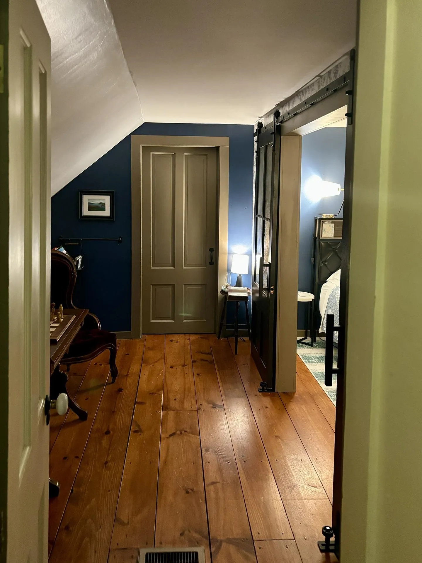 408 Dover Road Newfane VT 05351