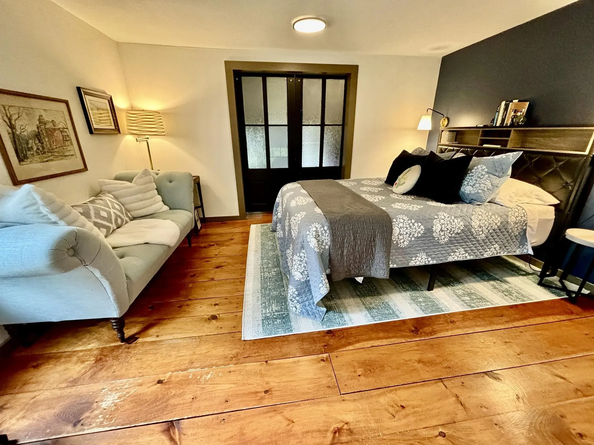 408 Dover Road Newfane VT 05351