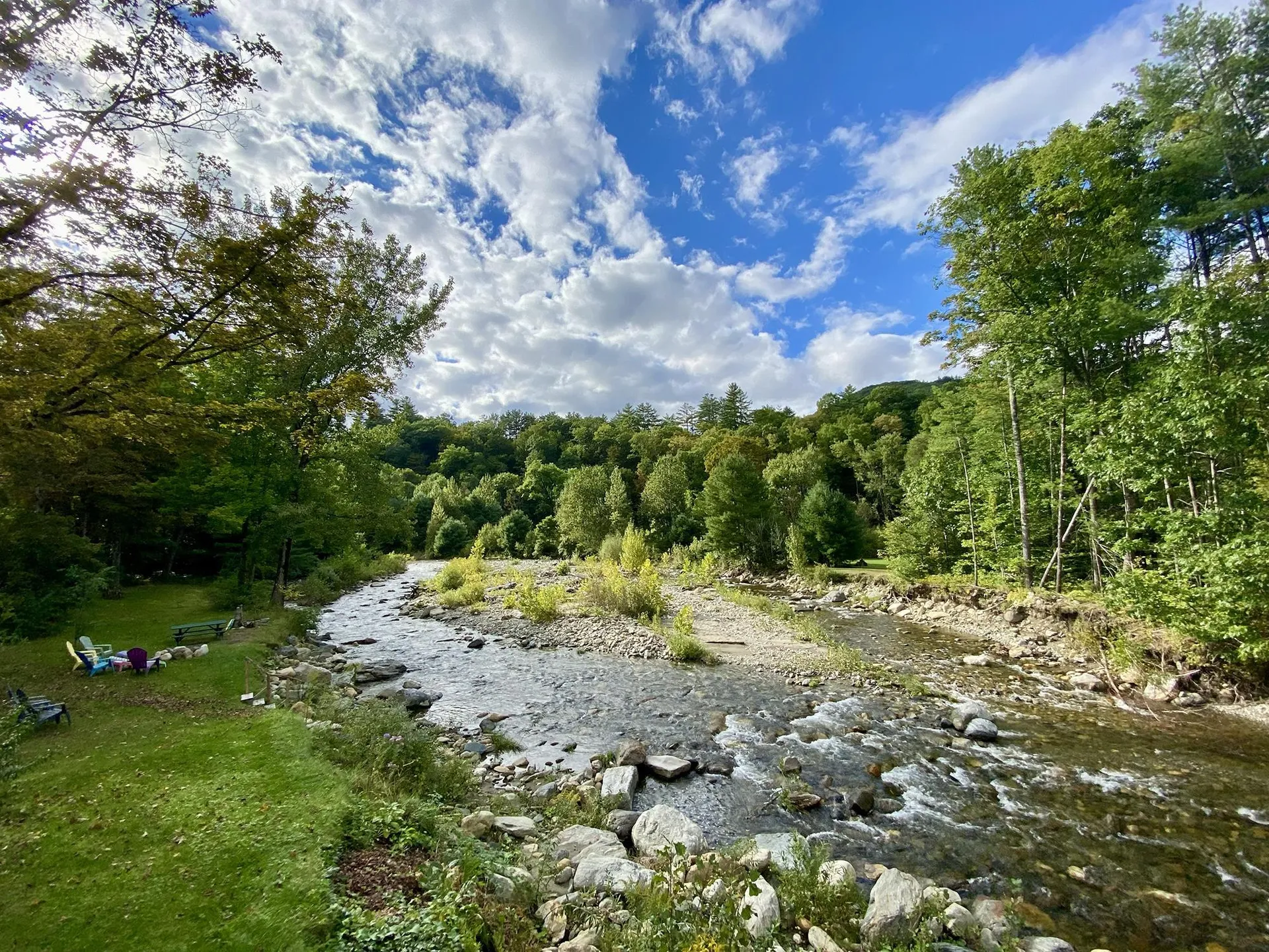 408 Dover Road Newfane VT 05351