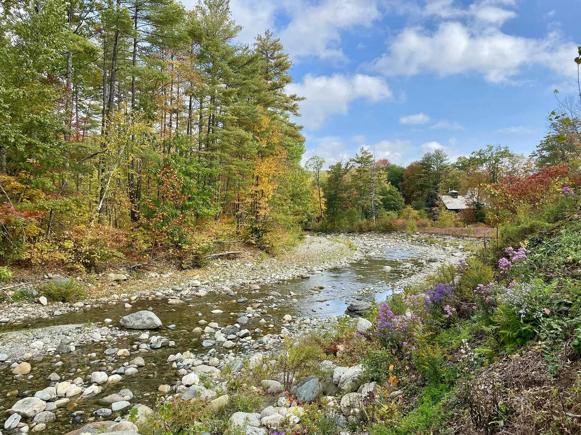 408 Dover Road Newfane VT 05351