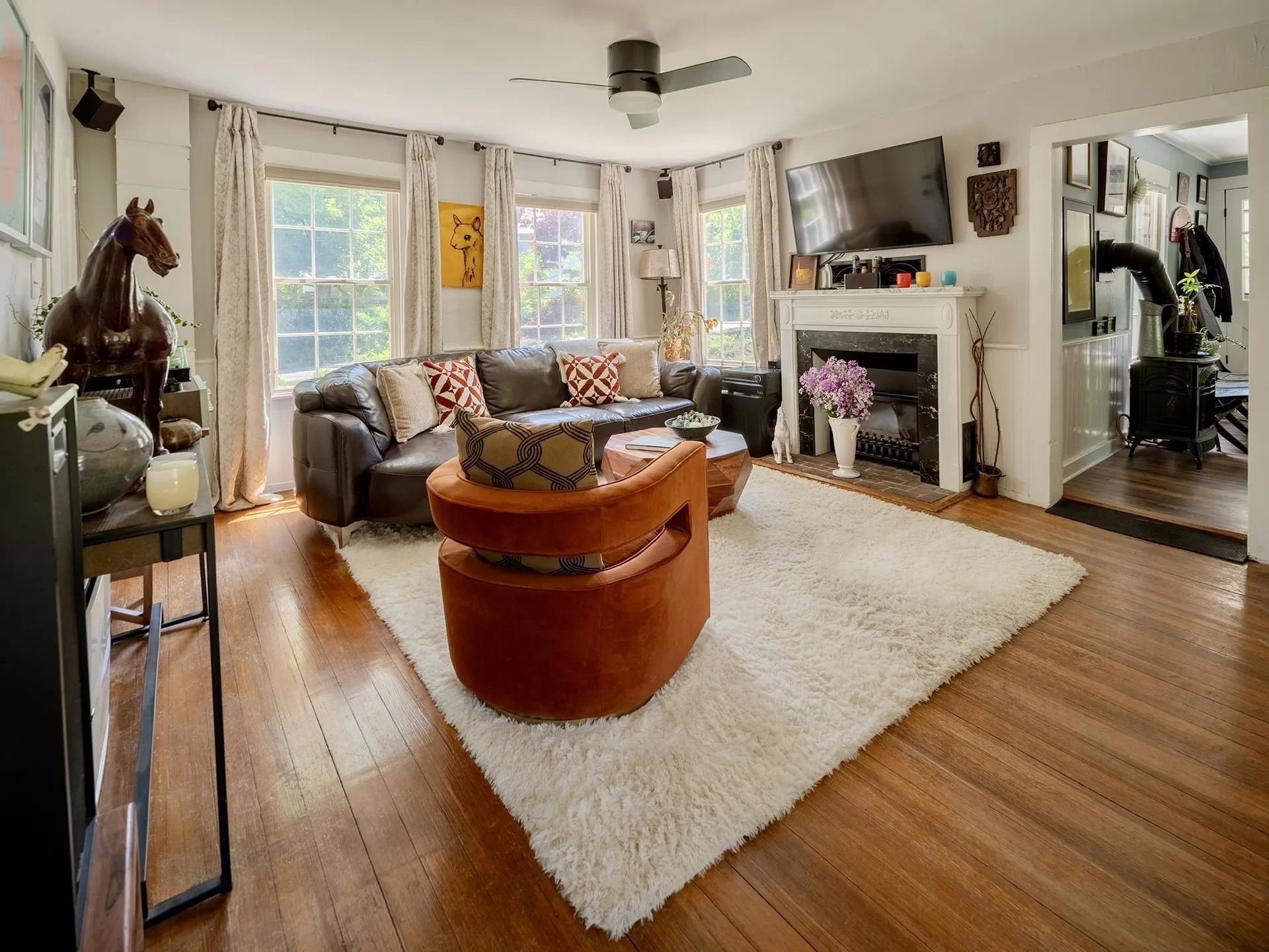 408 Dover Road Newfane VT 05351