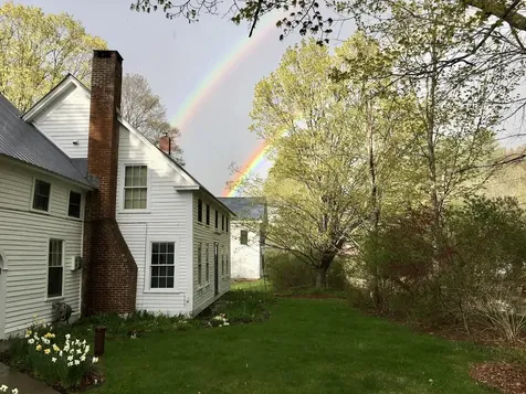 408 Dover Road Newfane VT 05351