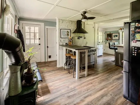 408 Dover Road Newfane VT 05351