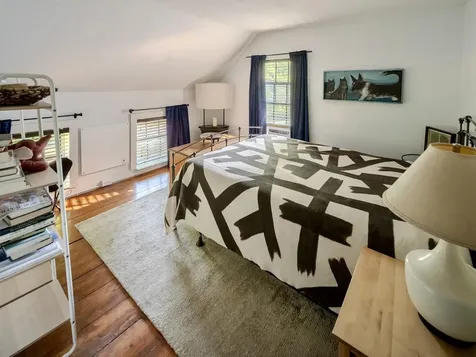 408 Dover Road Newfane VT 05351