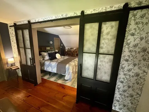 408 Dover Road Newfane VT 05351