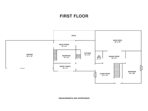 408 Dover Road Newfane VT 05351