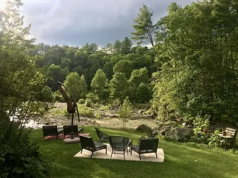 408 Dover Road Newfane VT 05351