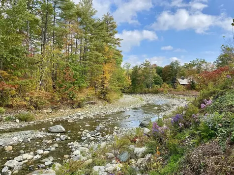 408 Dover Road Newfane VT 05351