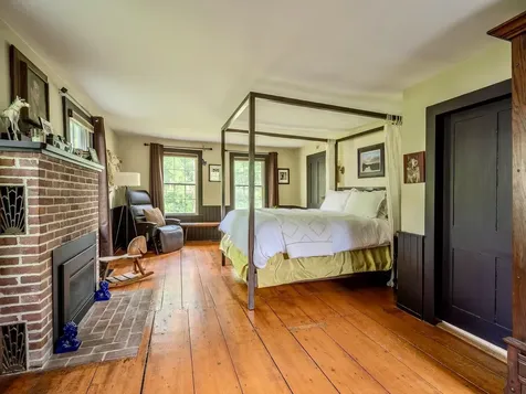 408 Dover Road Newfane VT 05351