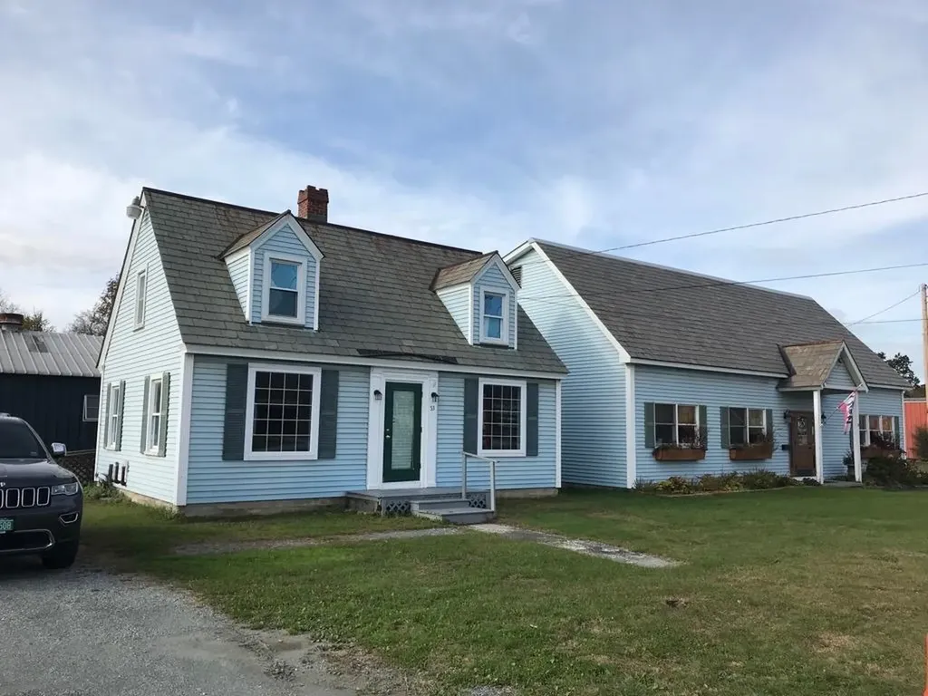 53-55 Vt Route 30 N Castleton VT 05735