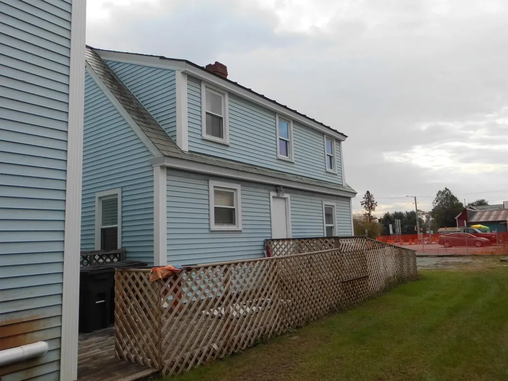 53-55 Vt Route 30 N Castleton VT 05735