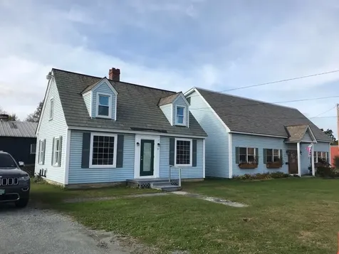53-55 Vt Route 30 N Castleton VT 05735