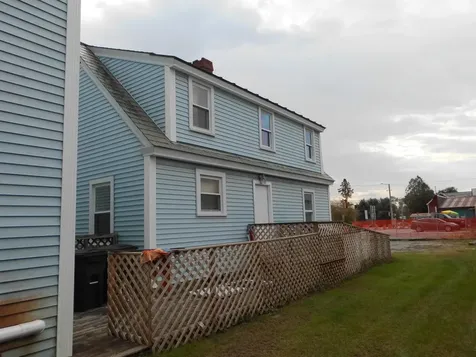 53-55 Vt Route 30 N Castleton VT 05735