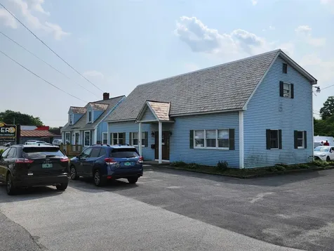 53-55 Vt Route 30 N Castleton VT 05735
