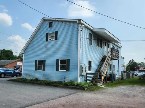 53-55 Vt Route 30 N Castleton VT 05735