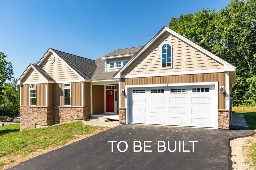 Lot 00 Horne Road Belmont NH 03220