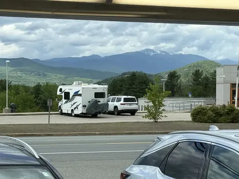 3631 White Mountain Highway Conway NH 03860