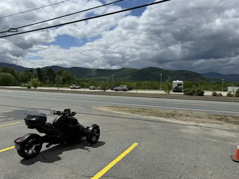 3631 White Mountain Highway Conway NH 03860