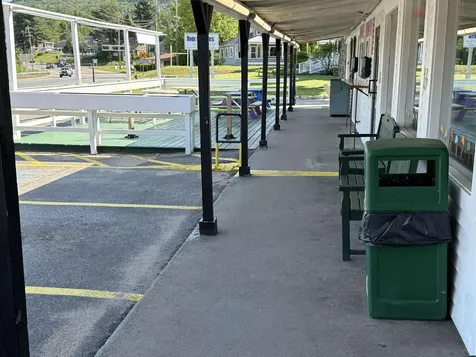 3631 White Mountain Highway Conway NH 03860