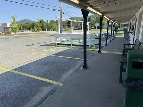 3631 White Mountain Highway Conway NH 03860