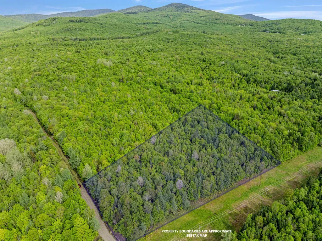 Lot 8 Colburn Drive Columbia NH 03576