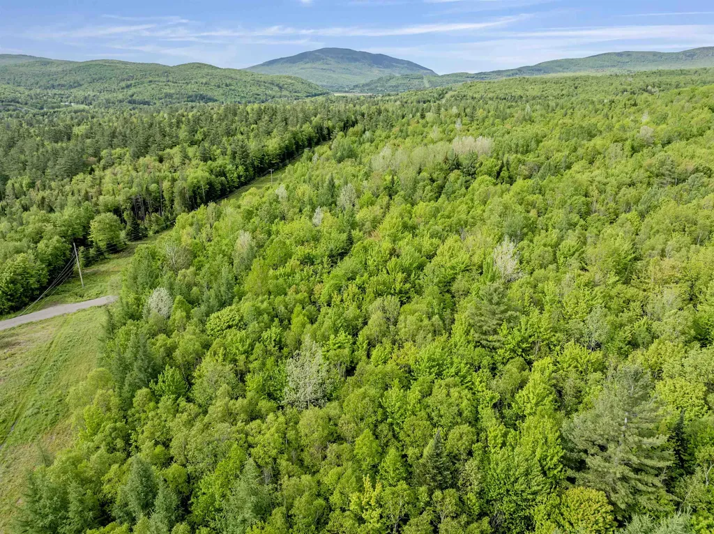 Lot 8 Colburn Drive Columbia NH 03576
