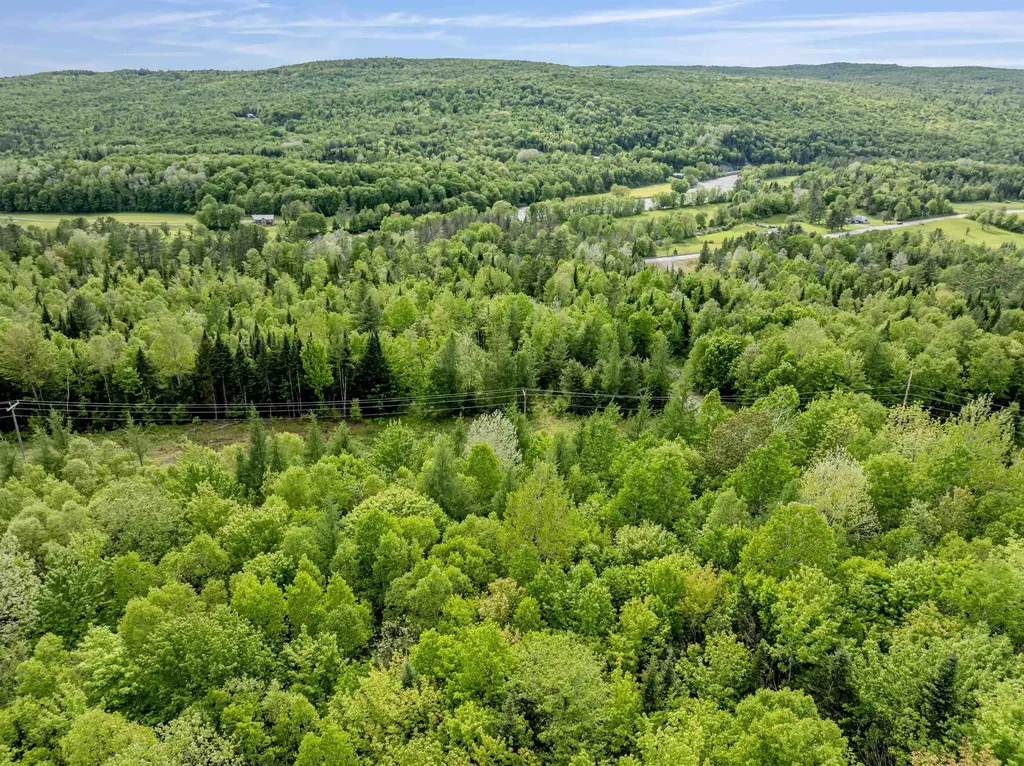 Lot 8 Off Us Route 3 Columbia NH 03576