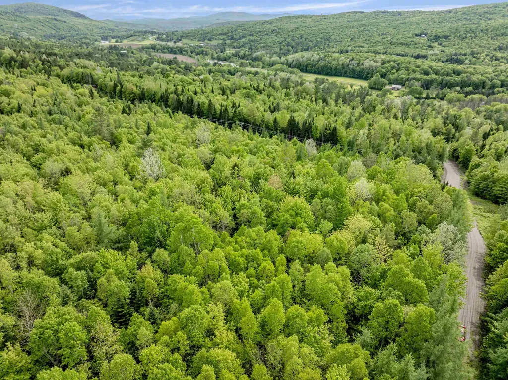 Lot 8 Off Us Route 3 Columbia NH 03576