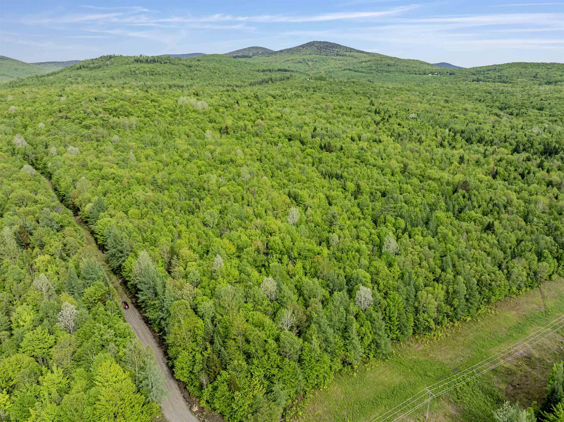 Lot 8 Colburn Drive Columbia NH 03576