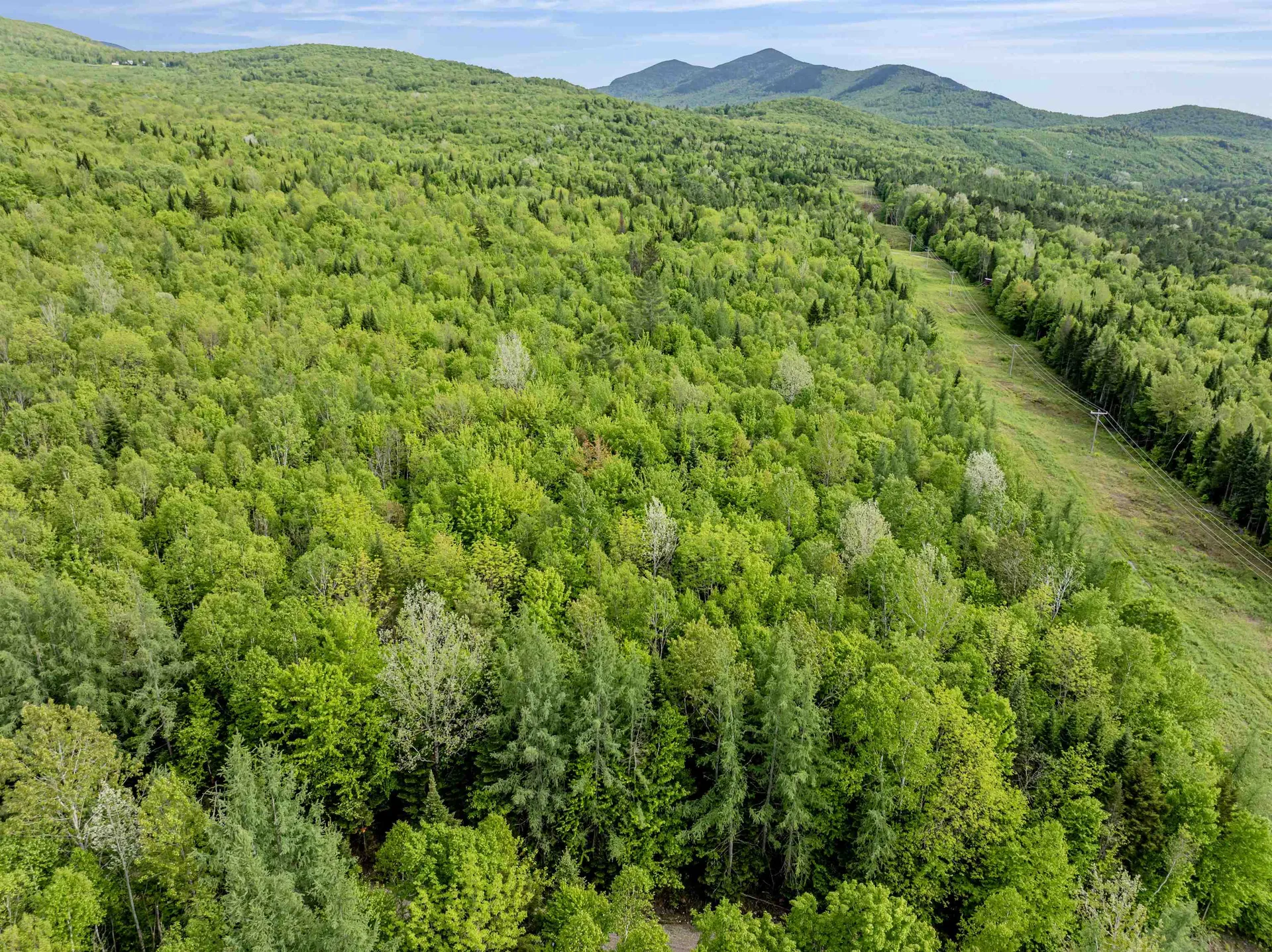 Lot 8 Off Us Route 3 Columbia NH 03576