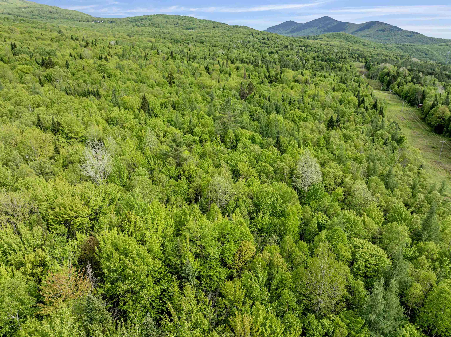 Lot 8 Off Us Route 3 Columbia NH 03576