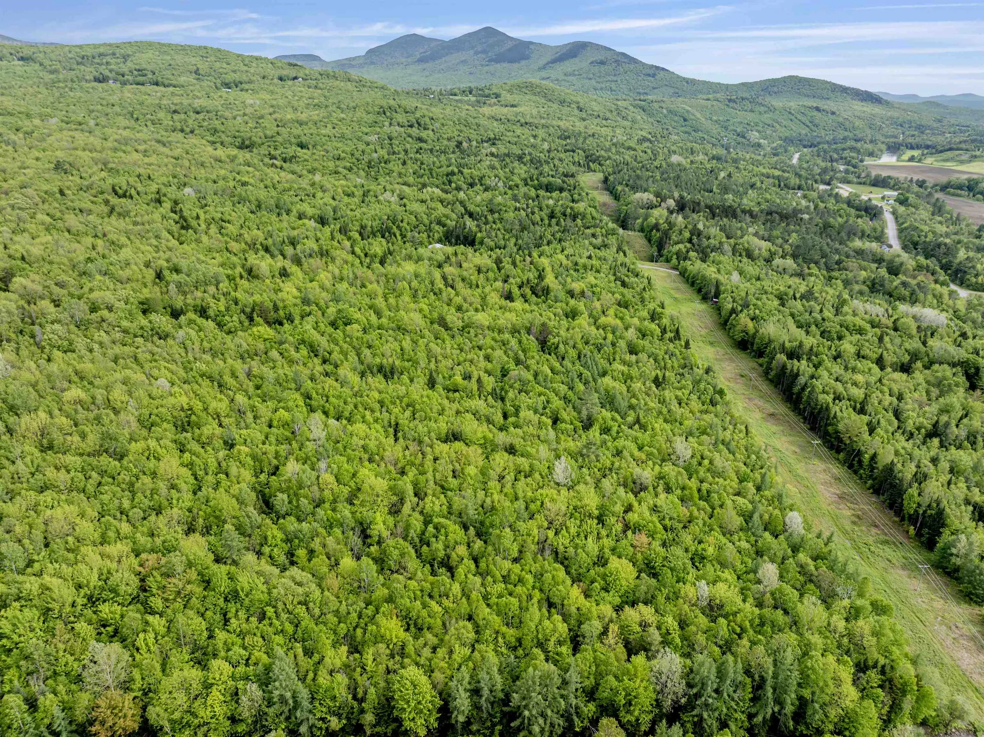 Lot 8 Colburn Drive Columbia NH 03576