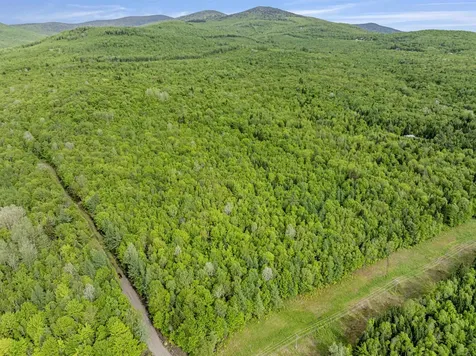 Lot 8 Off Us Route 3 Columbia NH 03576
