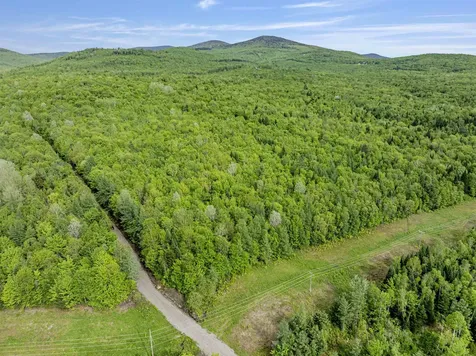 Lot 8 Off Us Route 3 Columbia NH 03576