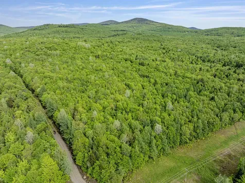 Lot 8 Off Us Route 3 Columbia NH 03576