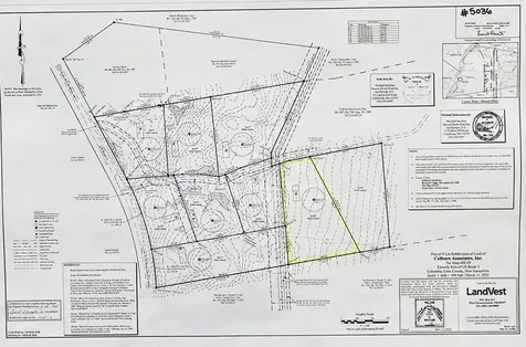 Lot 8 Colburn Drive Columbia NH 03576