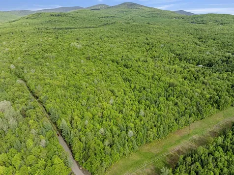 Lot 8 Off Us Route 3 Columbia NH 03576