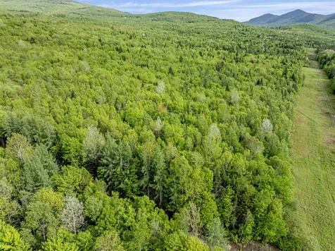 Lot 8 Off Us Route 3 Columbia NH 03576