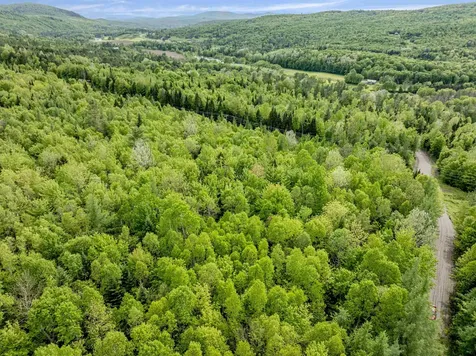 Lot 8 Off Us Route 3 Columbia NH 03576