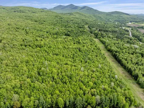 Lot 8 Off Us Route 3 Columbia NH 03576