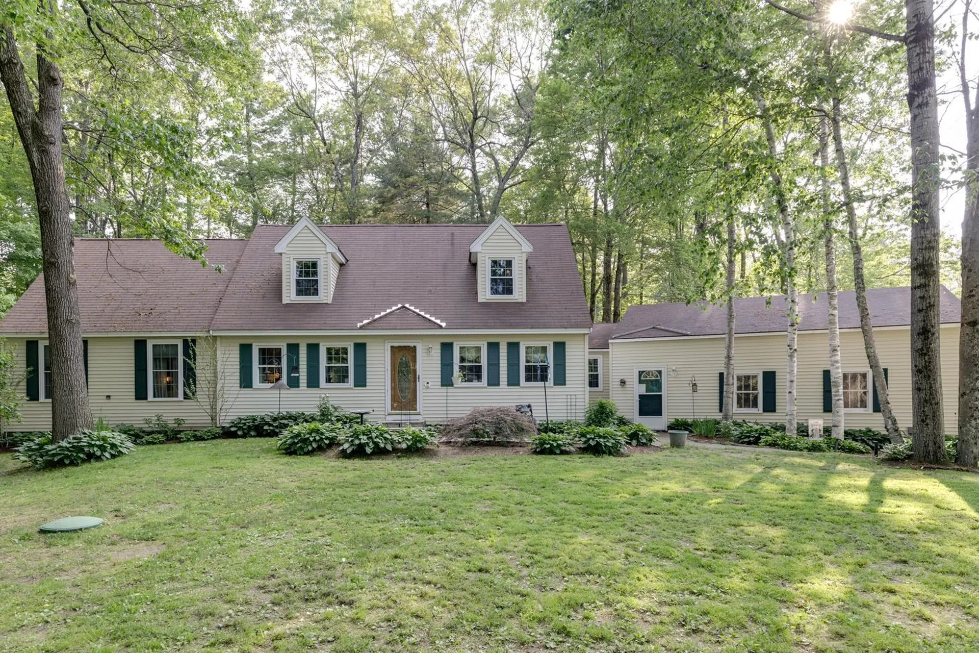 50 Kienia Road Hudson NH 03051