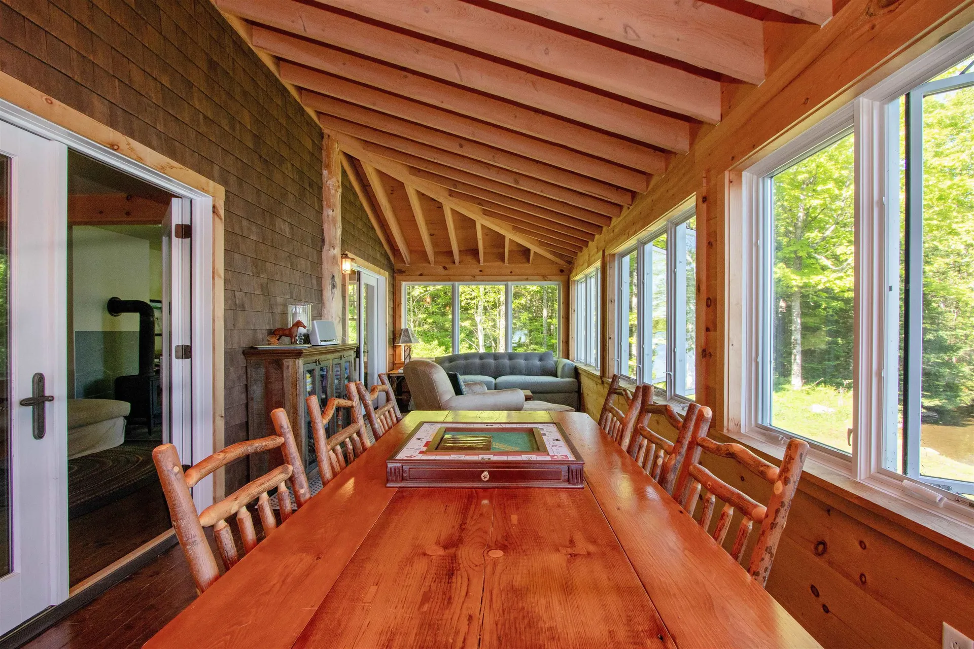 3652 Route 2 West Danville VT 05873