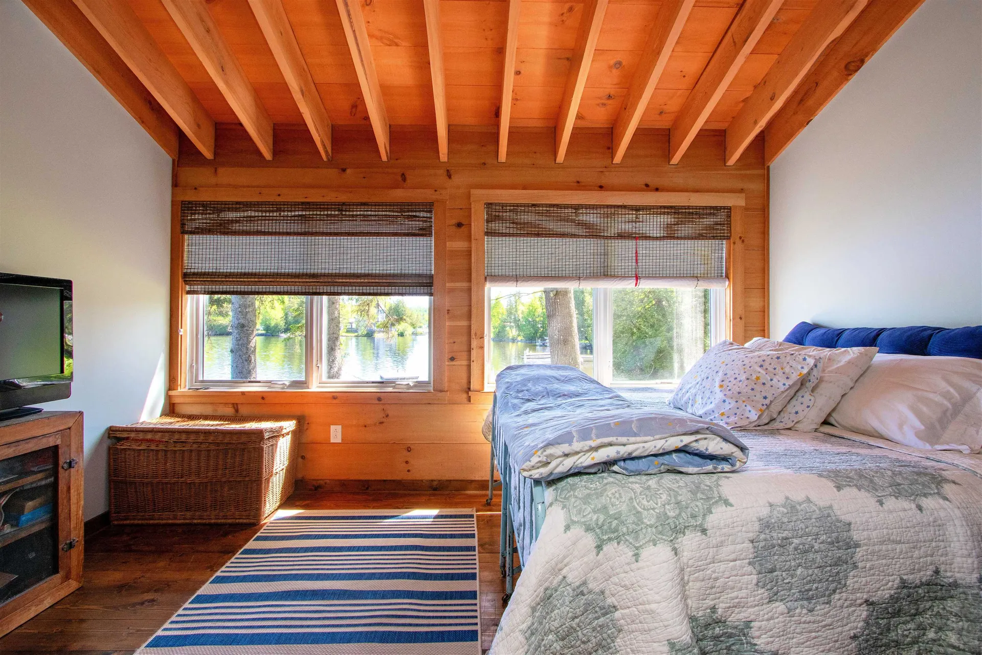 3652 Route 2 West Danville VT 05873