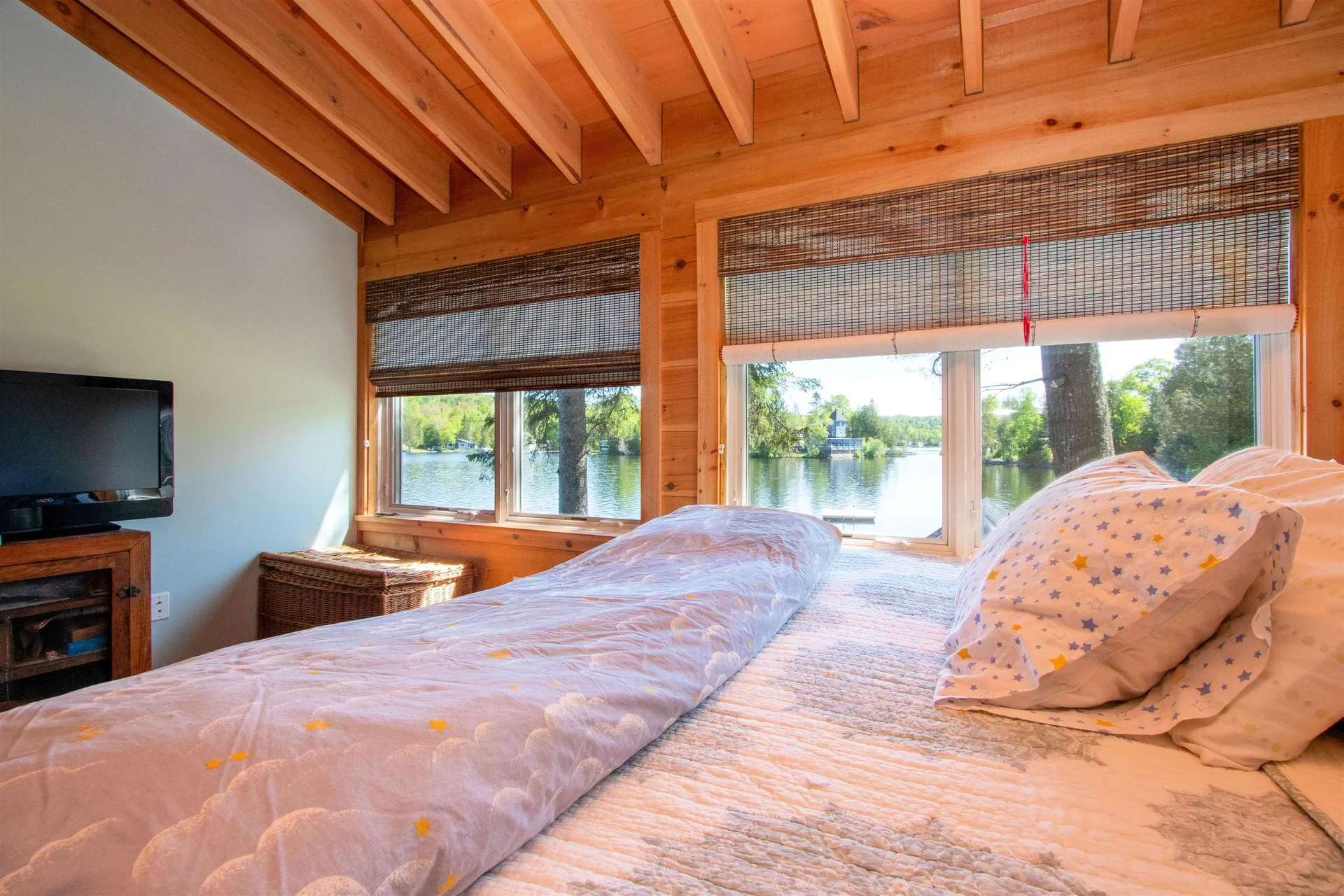 3652 Route 2 West Danville VT 05873